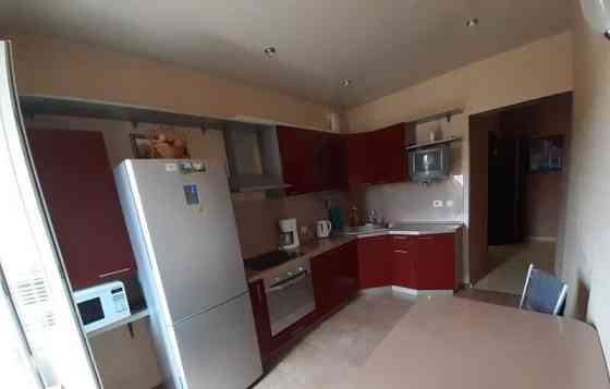 1-комн. квартира, 45 м2, 7/15 эт. Уфа