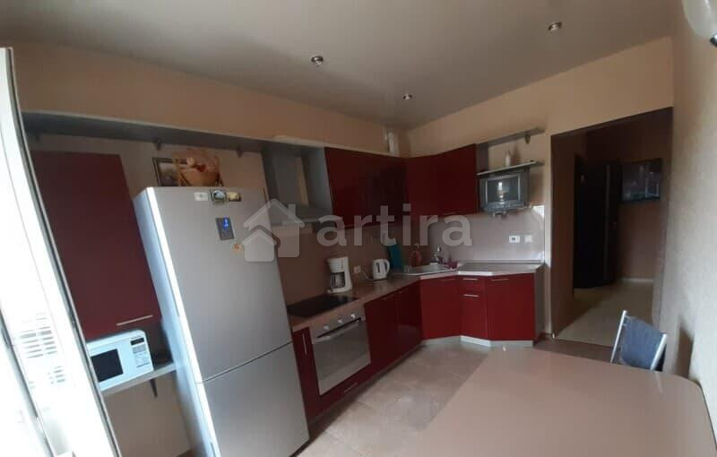 1-комн. квартира, 45 м2, 7/15 эт. Уфа - изображение 4