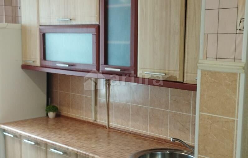 3-комн. квартира, 65 м2, 2/9 эт. Симферополь - изображение 7