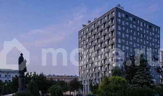 3-комн. апарт-ы, 74 м2, 9/13 эт. Москва