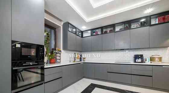 Коттедж, 600 м2 Москва