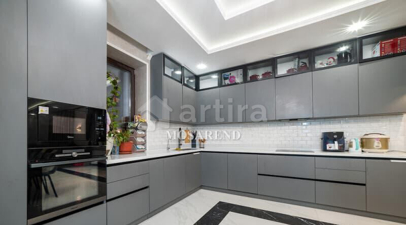 Коттедж, 600 м2 Москва - изображение 6