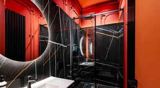 1-комн. квартира, 38 м2, 2/5 эт. Санкт-Петербург