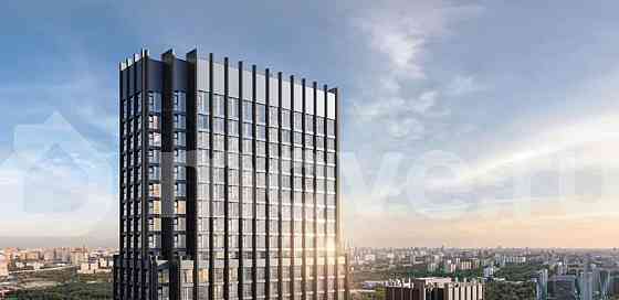 3-комн. квартира, 100.5 м2, 4/18 эт. Москва