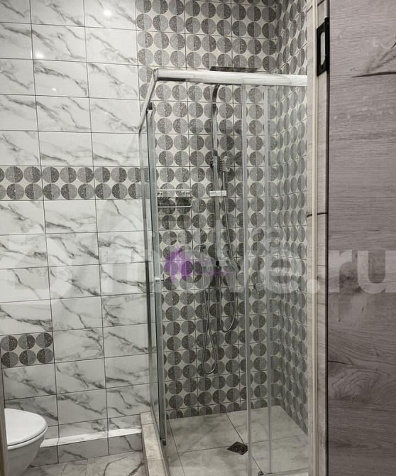 1-комн. квартира, 40 м2, 4/18 эт. Москва - изображение 4