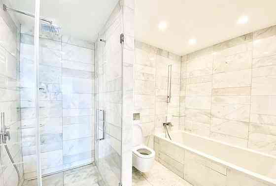 2-комн. апарт-ы, 70 м2, 22/85 эт. Москва