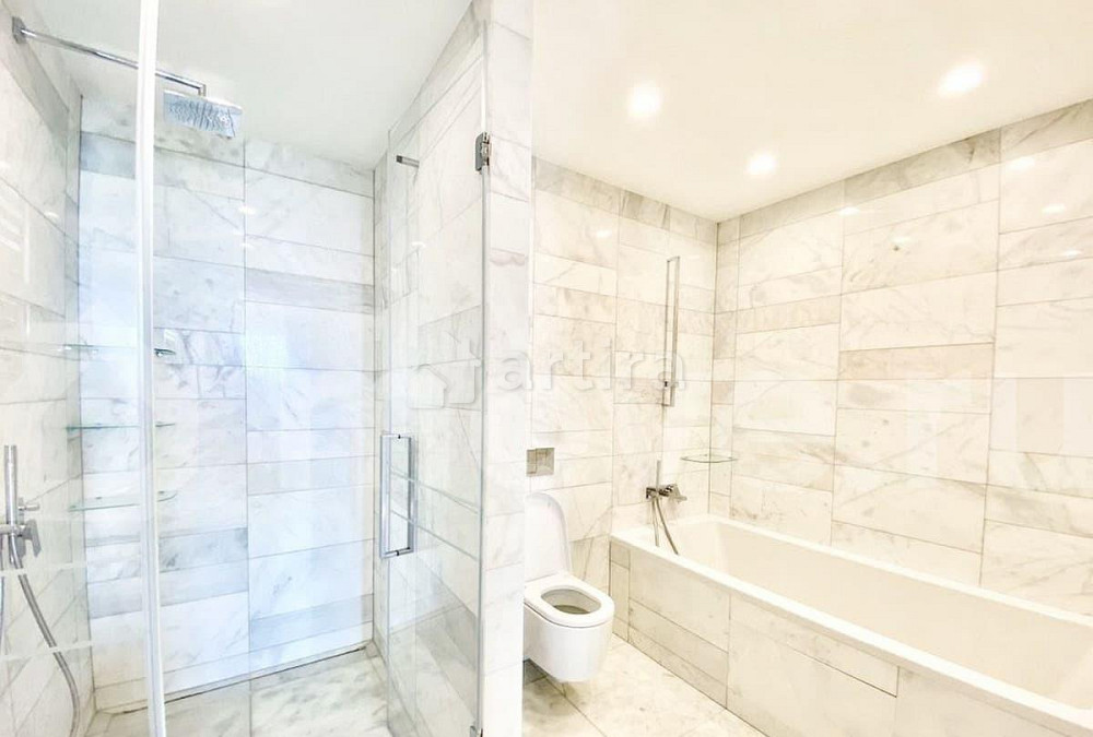 2-комн. апарт-ы, 70 м2, 22/85 эт. Москва - изображение 5