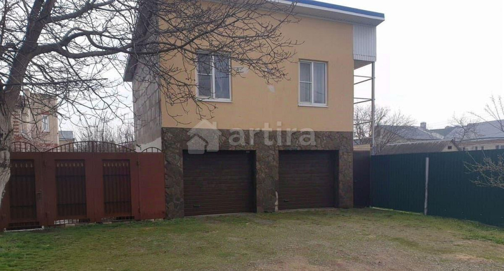 Гараж, 30 м2 Ставрополь - изображение 1