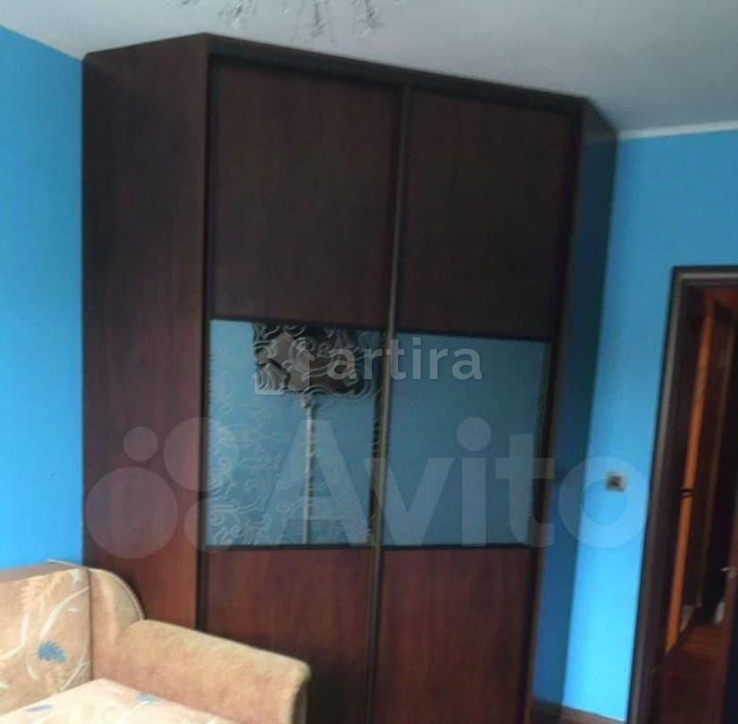 Комната, 12 м2, 2/12 эт. Развилка - изображение 4