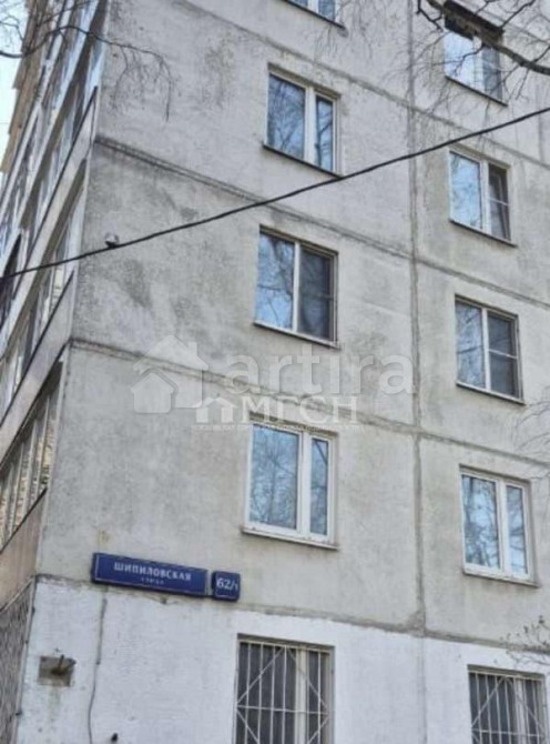 3-комн. квартира, 62 м2, 6/12 эт. Москва - изображение 6