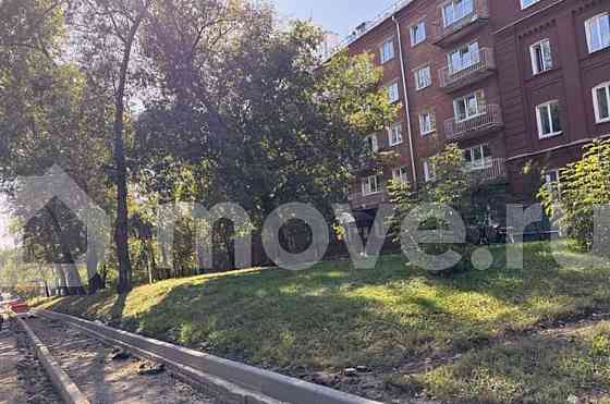 Студия, 21.5 м2, 2/5 эт. Москва