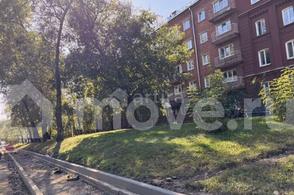 Студия, 21.5 м2, 2/5 эт. Москва - изображение 3