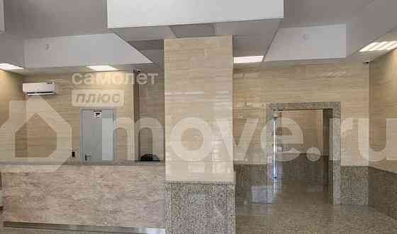 3-комн. квартира, 104 м2, 7/16 эт. Москва