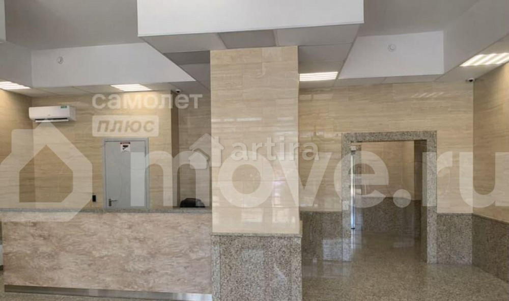 3-комн. квартира, 104 м2, 7/16 эт. Москва - изображение 6