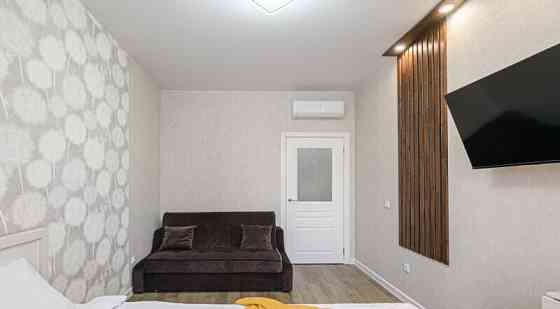 1-комн. квартира, 35 м2, 10/25 эт. Новосибирск