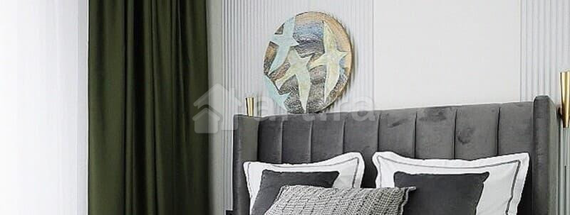 2-комн. квартира, 66 м2, 4/5 эт. Самара - изображение 11