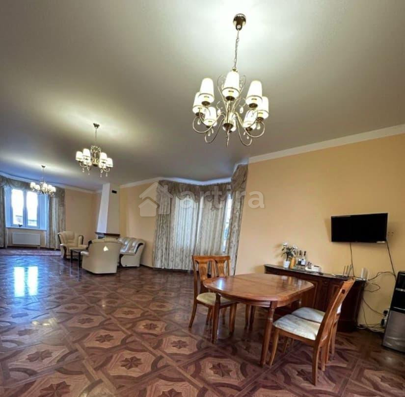 Коттедж, 730 м2, 15 соток, 3 эт. Видное - изображение 6