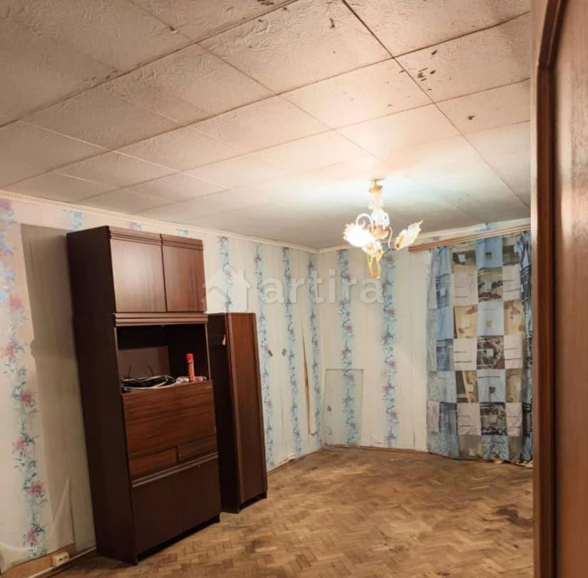 Комната, 20.1 м2, 1/9 эт. Москва - изображение 7