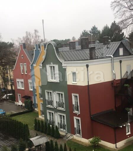 2-комн. квартира, 54 м2, 4/5 эт. Светлогорск - изображение 16