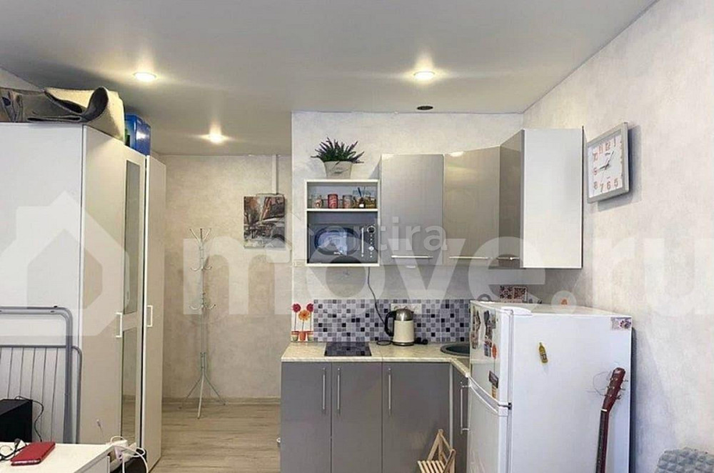 Студия, 19.6 м2, 2/17 эт. Москва - изображение 6