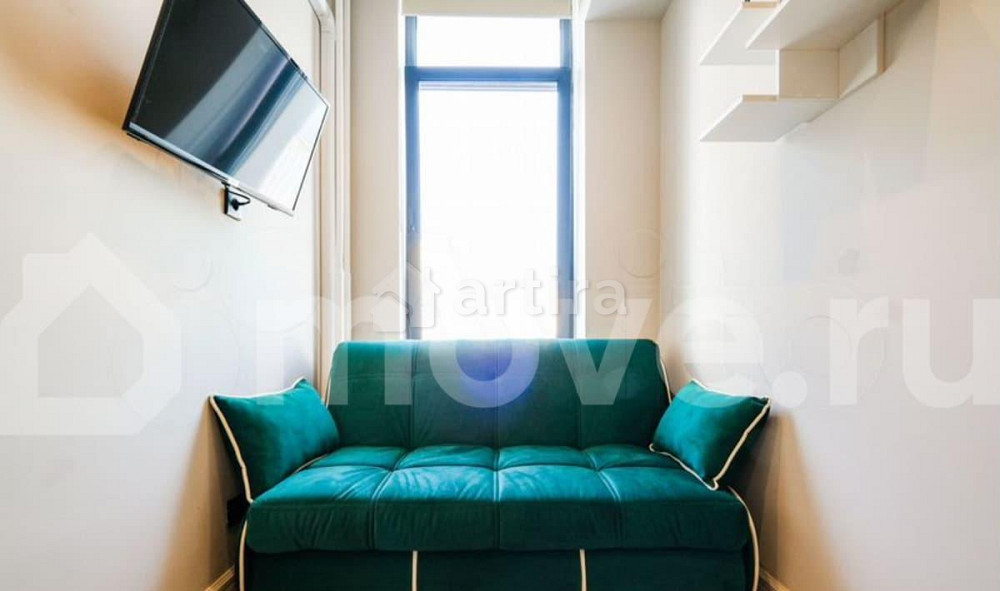 Студия, 13.2 м2, 5/10 эт. Москва - изображение 7