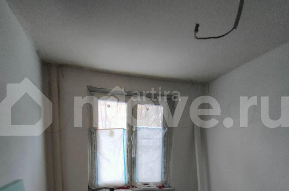 Студия, 10.6 м2, 1/9 эт. Москва - изображение 4