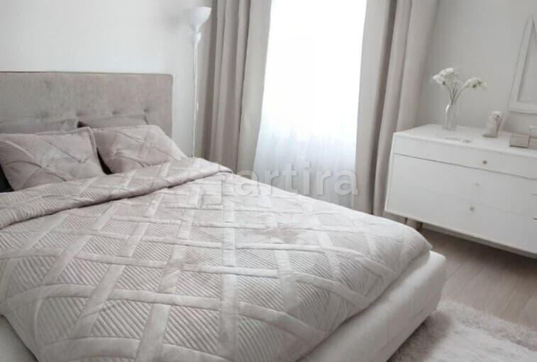 2-комн. апарт-ы, 52 м2, 3/5 эт. Санкт-Петербург - изображение 7