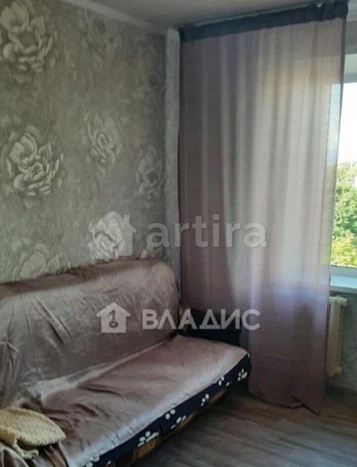 Комната, 12.8 м2, 8/9 эт. Обнинск - изображение 1