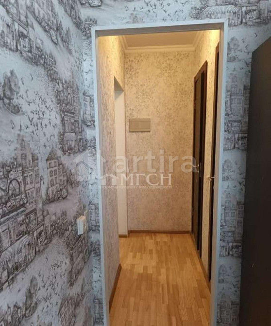 2-комн. квартира, 52 м2, 17/17 эт. Москва - изображение 17