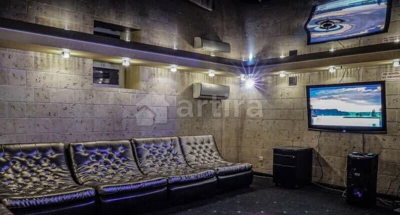 Коттедж, 600 м2 Москва - изображение 15