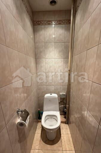 2-комн. квартира, 42.9 м2, 8/9 эт. Москва - изображение 11