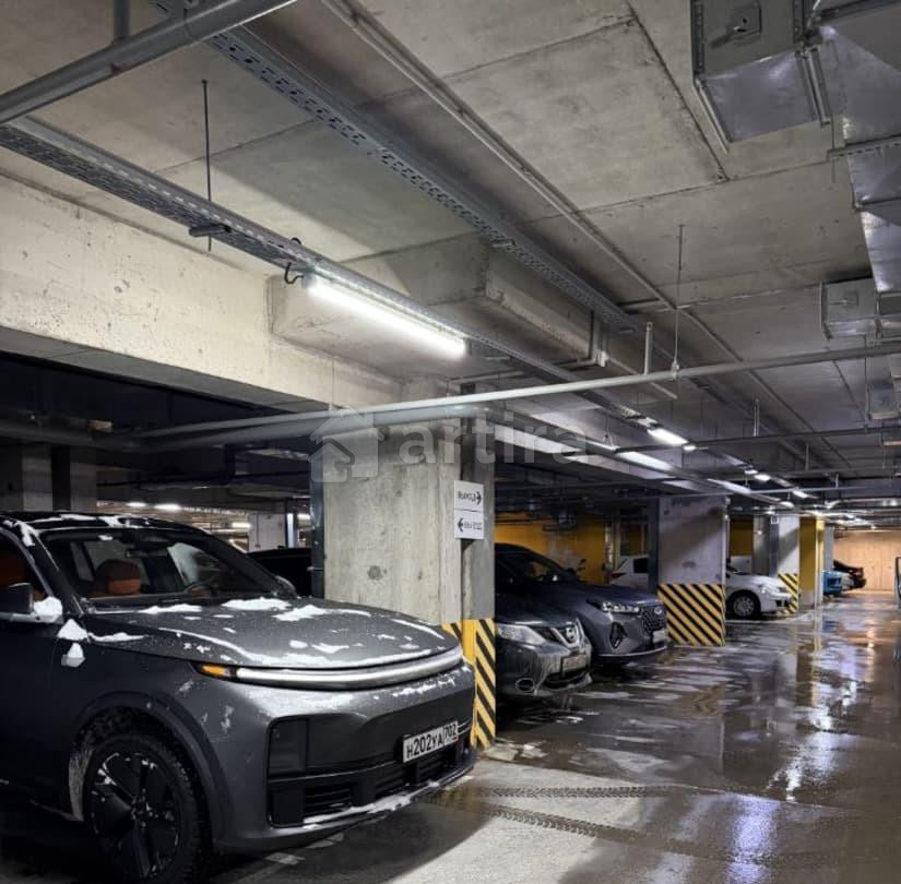 Гараж, 14 м2 Казань - изображение 3