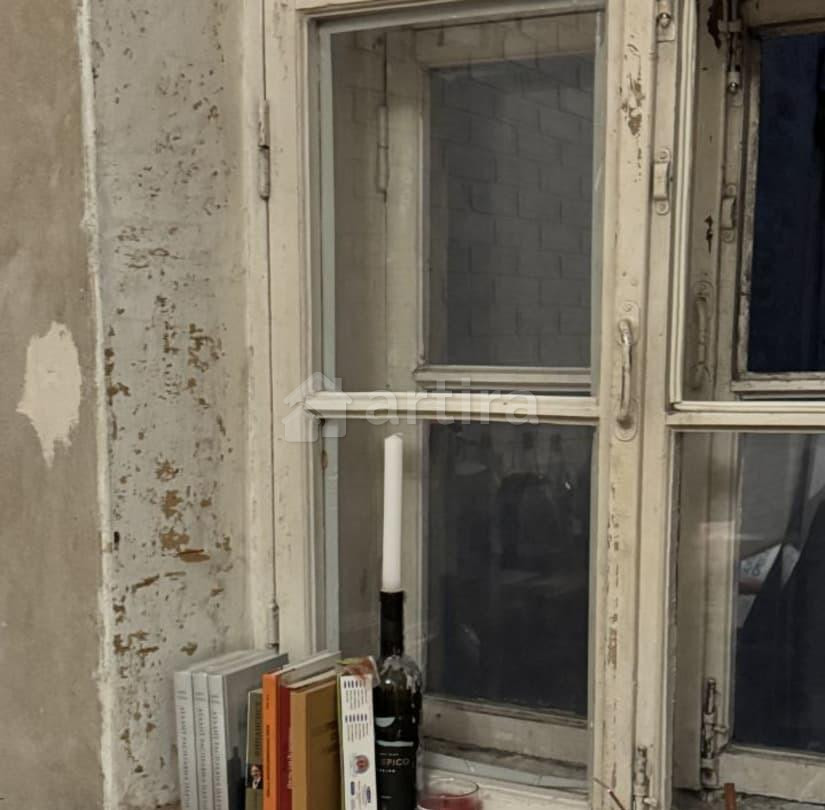 Комната, 20 м2, 4/4 эт. Санкт-Петербург - изображение 4