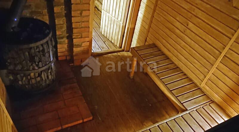 Коттедж, 65 м2 Сертолово - изображение 9