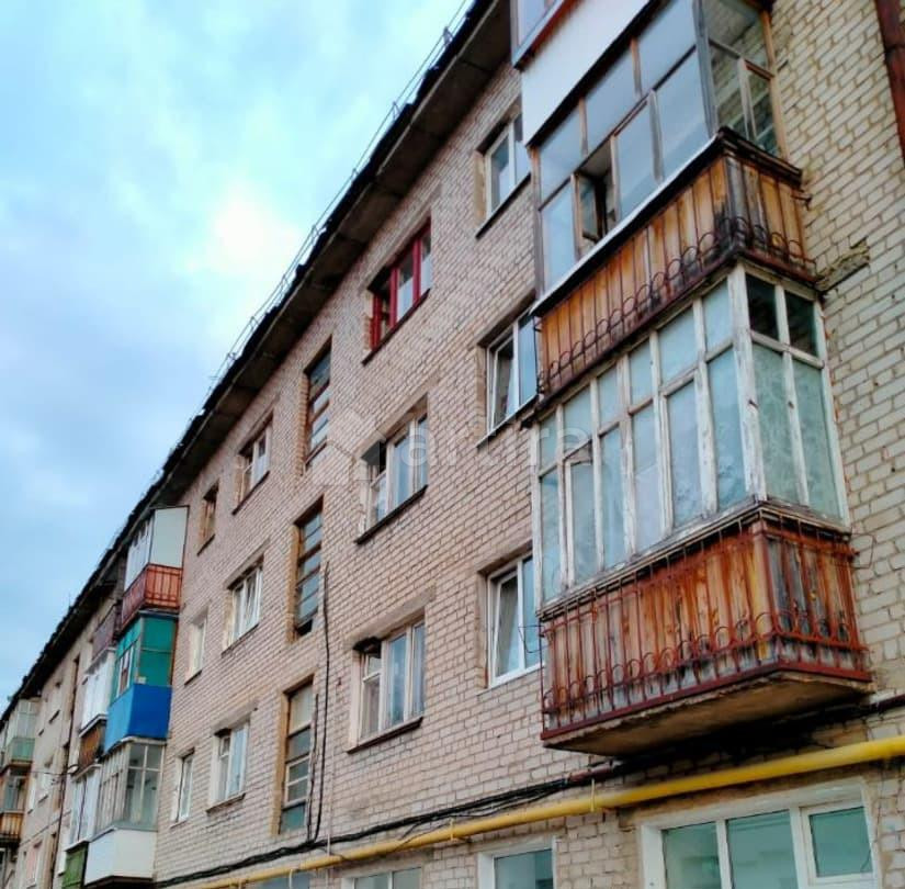 Комната, 12 м2, 1/4 эт. Йошкар-Ола - изображение 4