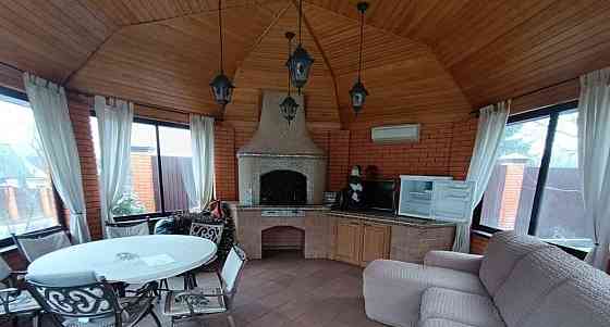 Коттедж, 366 м2, 22 сотки, 3 эт. Щёлково