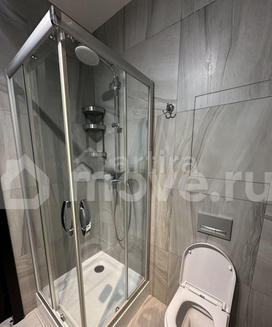 3-комн. апарт-ы, 60.4 м2, 10/16 эт. Москва - изображение 7