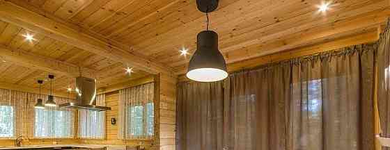 Дом, 400 м2, 50 соток Солнечногорск