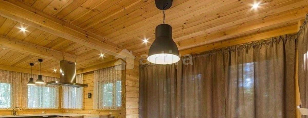 Дом, 400 м2, 50 соток Солнечногорск - изображение 2