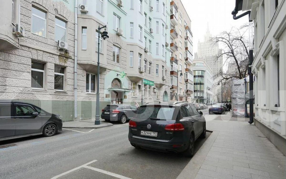 Студия, 20.2 м2, 1/5 эт. Москва - изображение 2