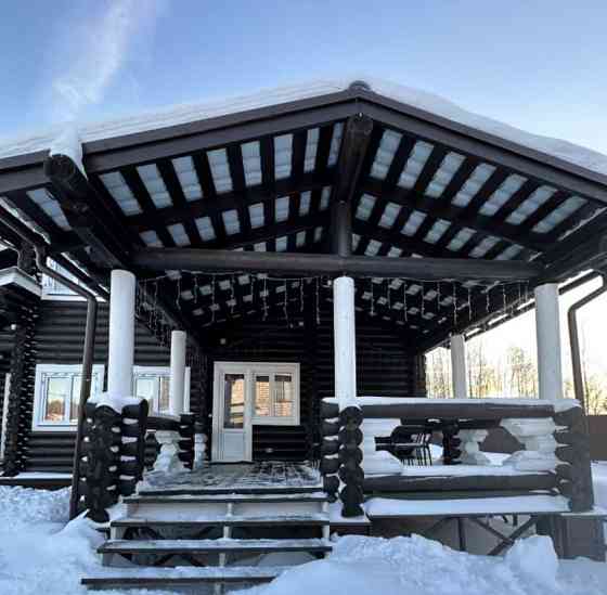 Дом, 181 м2, 12 соток, 2 эт. Дмитров