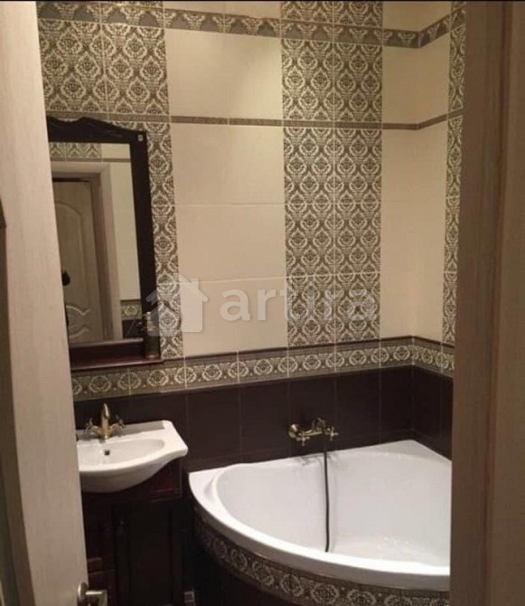 Дом, 90 м2, 2 сотки, 1 эт. Ростов-на-Дону - изображение 14