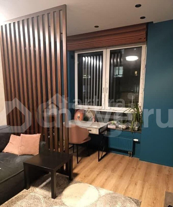 3-комн. квартира, 57.5 м2, 13/20 эт. Москва - изображение 4