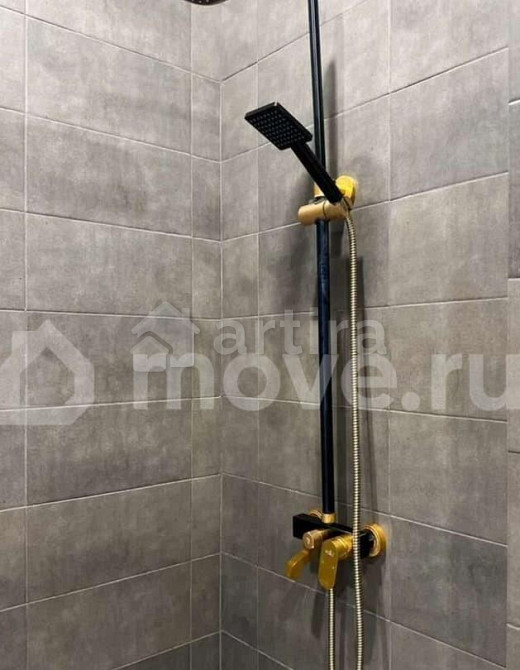 Студия, 13.9 м2, 1/10 эт. Москва - изображение 6