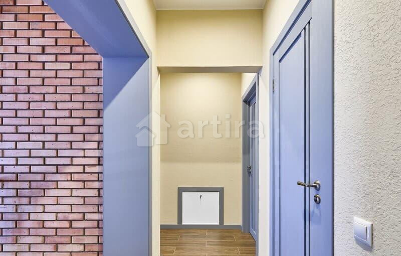 Коттедж, 190 м2 Пушкино - изображение 9