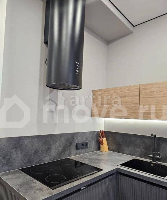 Студия, 21.5 м2, 5/26 эт. Москва - изображение 2