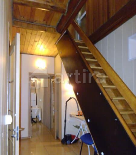 Коттедж, 120 м2 Муром - изображение 9