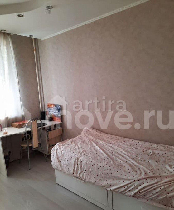 Комната, 9 м2, 6/12 эт. Москва - изображение 3