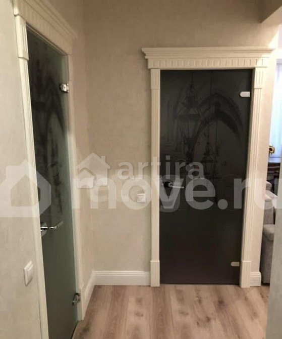 4-комн. квартира, 75 м2, 3/5 эт. Москва - изображение 3