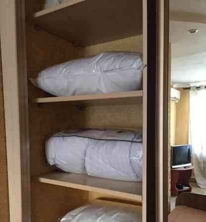 1-комн. квартира, 35 м2, 3/5 эт. Казань